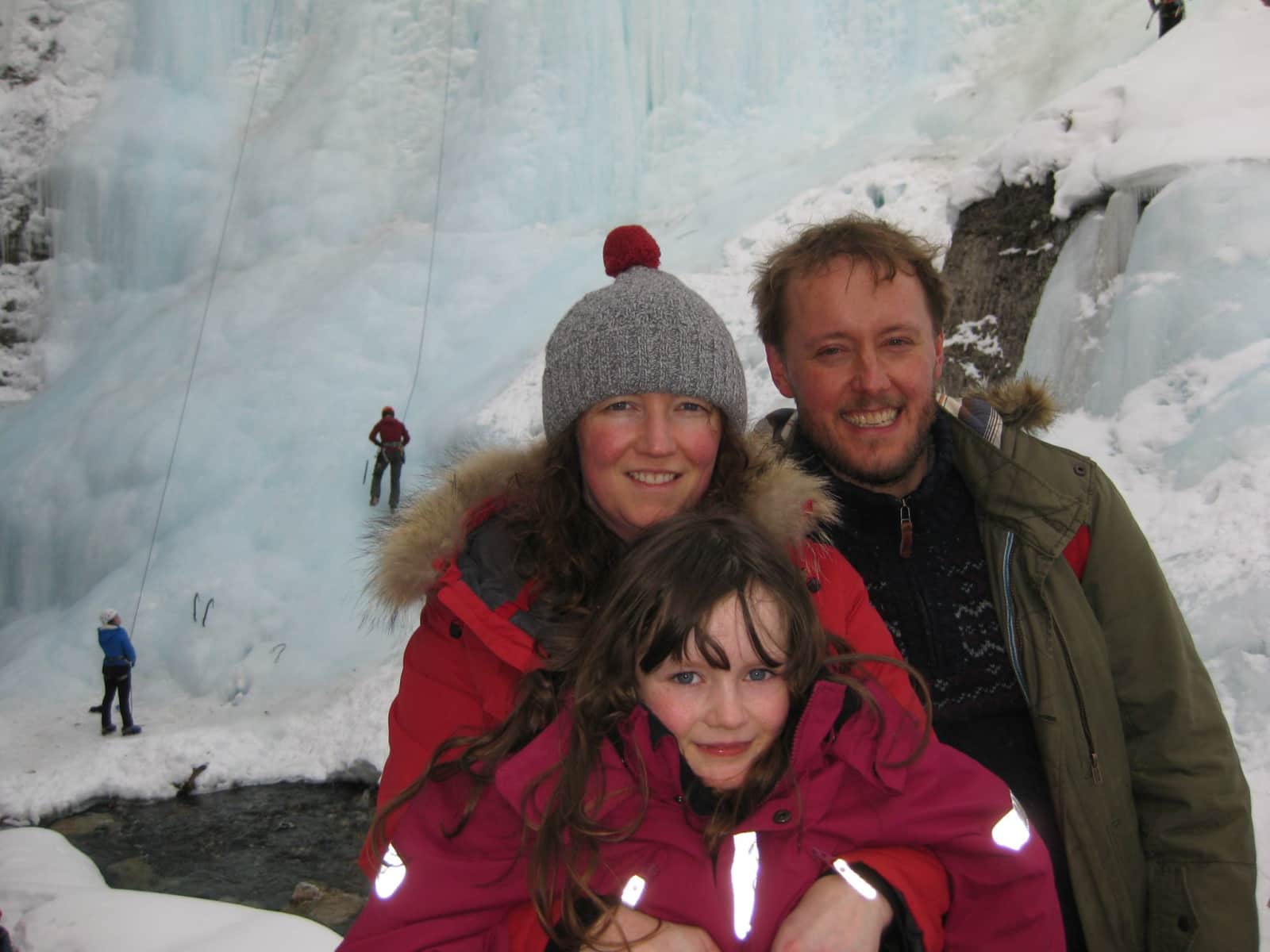 Helen & Helen from Bath, United Kingdom