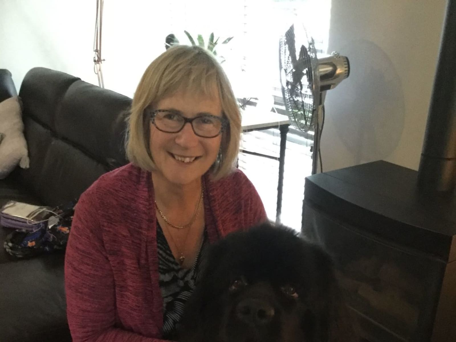 Mary anne from Hobart, Tasmania, Australia