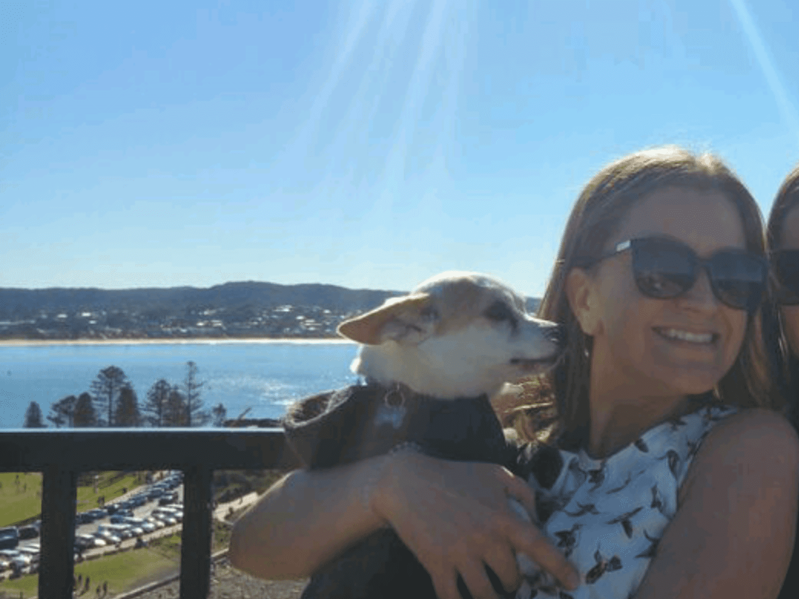 Fiona from Sydney, New South Wales, Australia