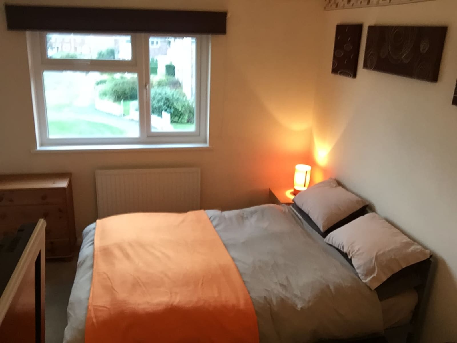 Housesitting assignment in Weymouth, United Kingdom
