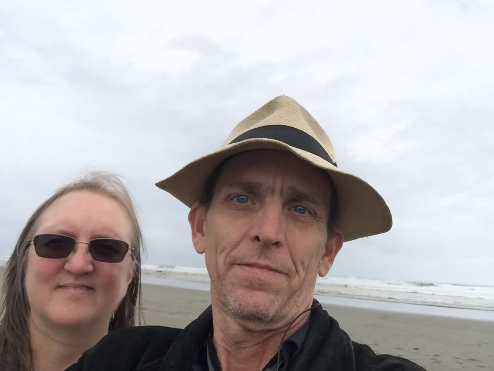 Justin & Anna from Vancouver, Washington, United States