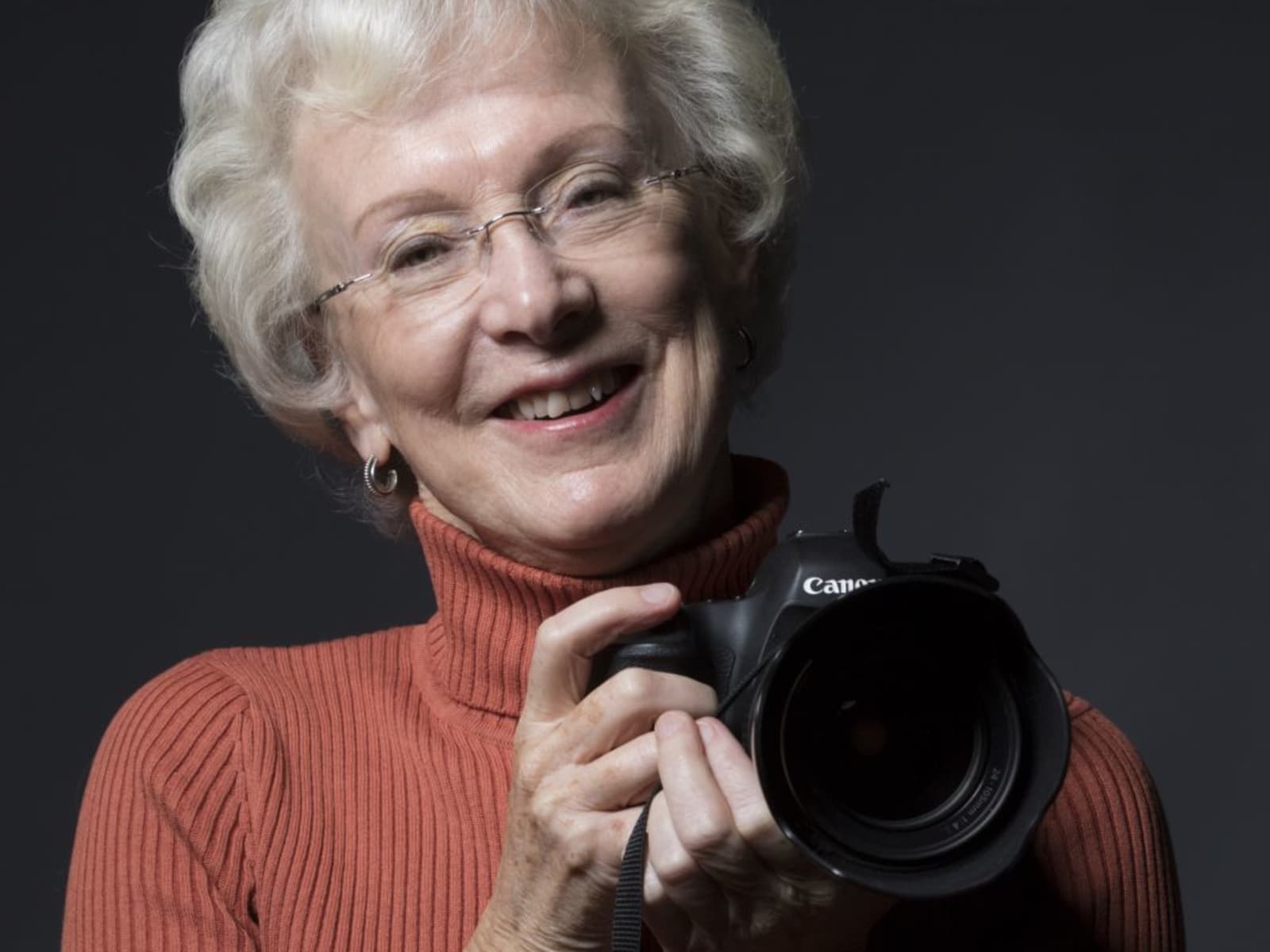 Kathryn from Chevy Chase Lake, Maryland, United States