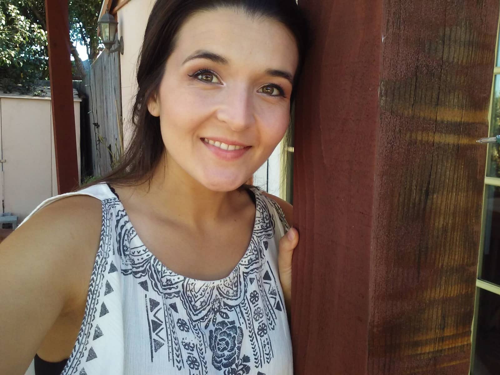 Sabrina & Christian from Berkeley, California, United States