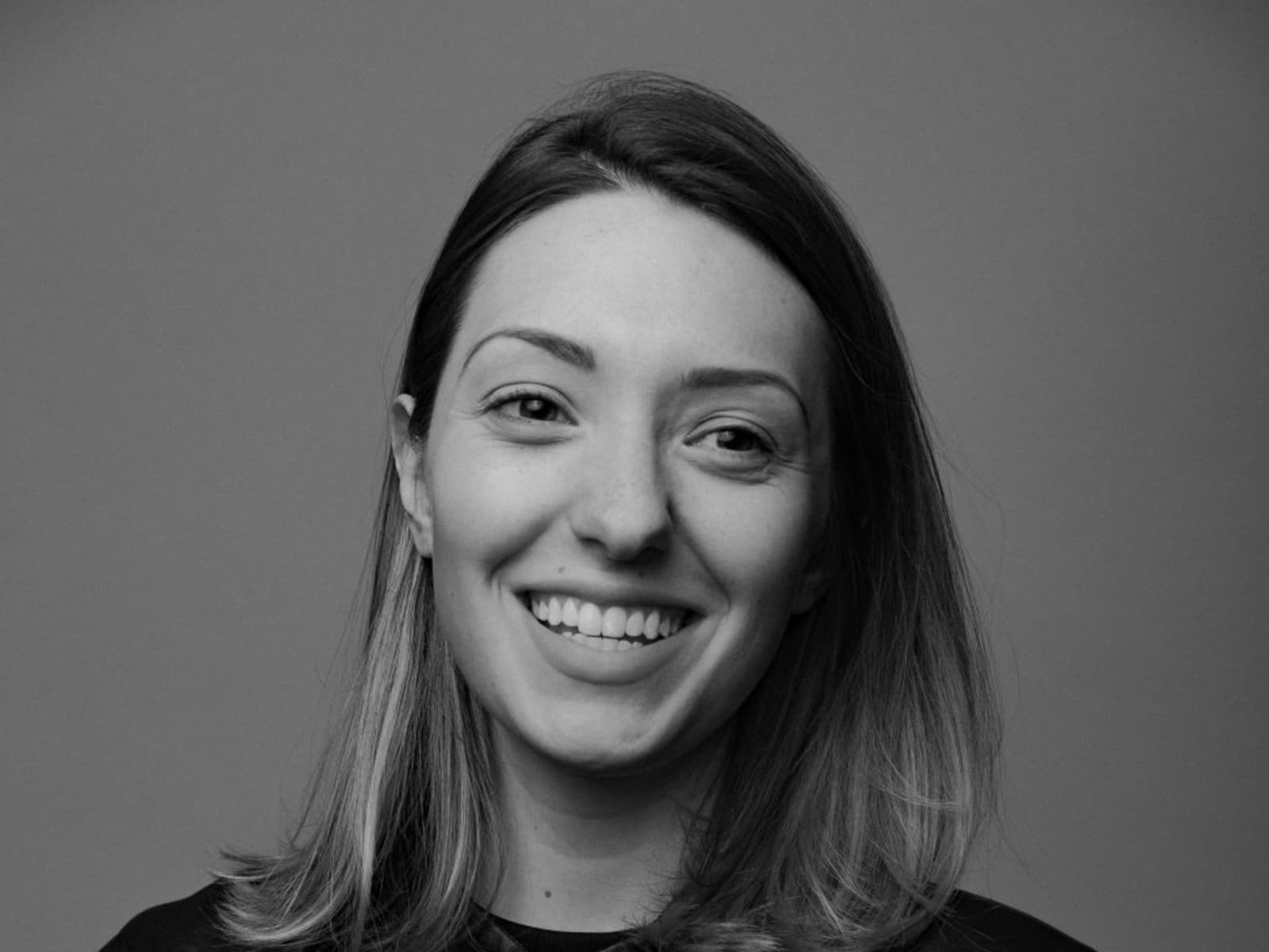 Katia from Los Angeles, California, United States