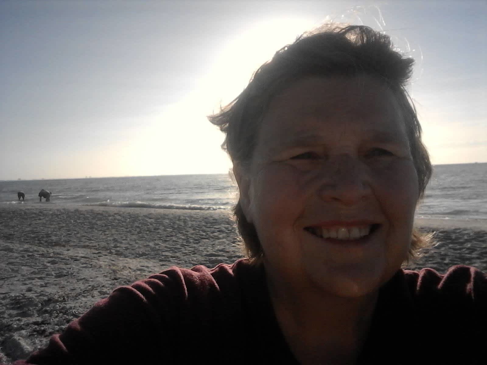 Loisann from Northville, Michigan, United States