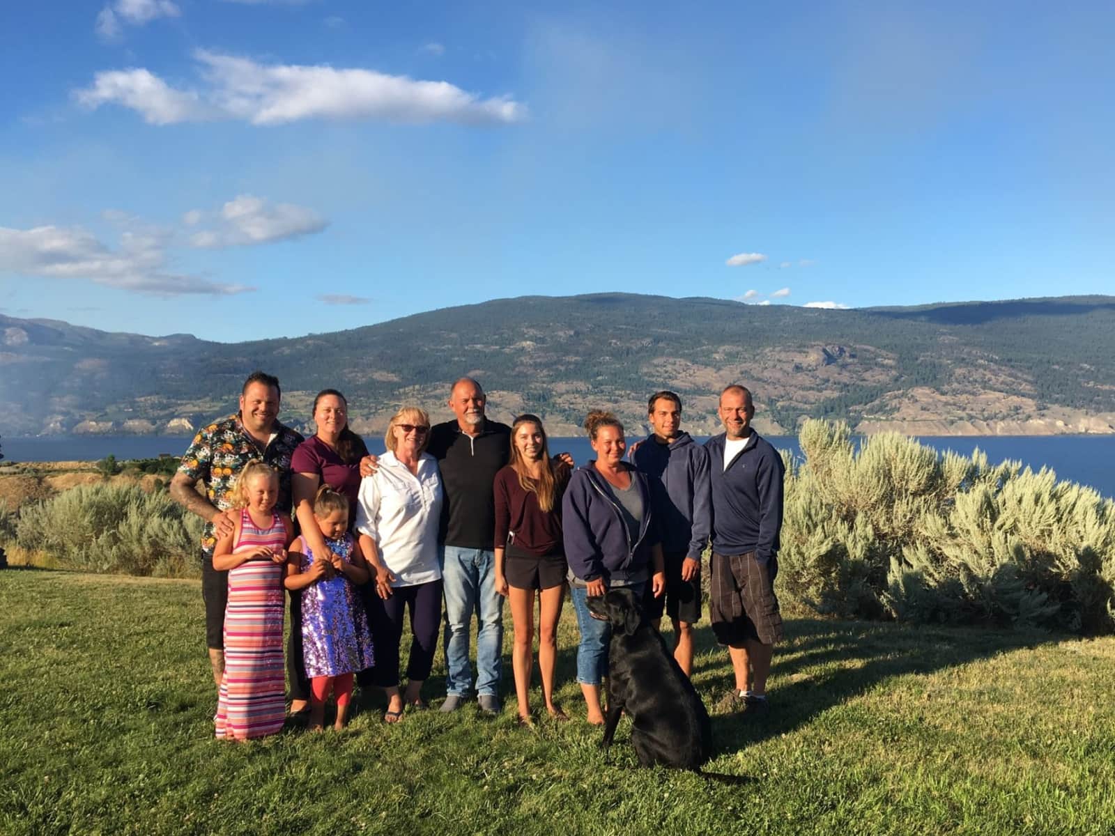 Anna & Jim from Edmonton, Alberta, Canada