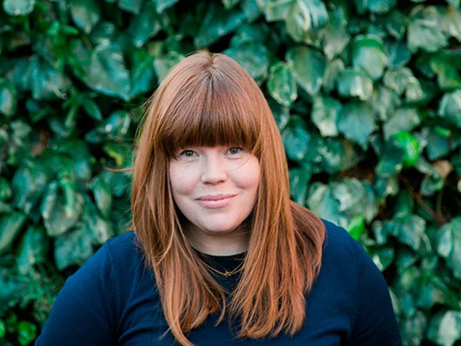 Helen from London, United Kingdom