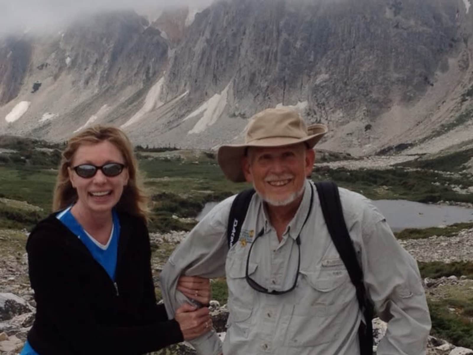 Bryan and vicky & Bryan from Clute, Texas, United States