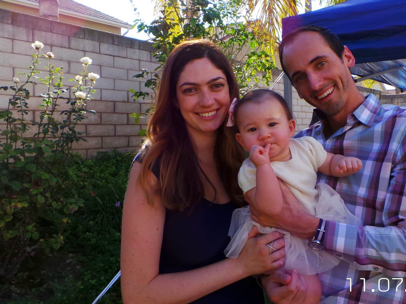 Taylor & Kevin from Newport Beach, California, United States