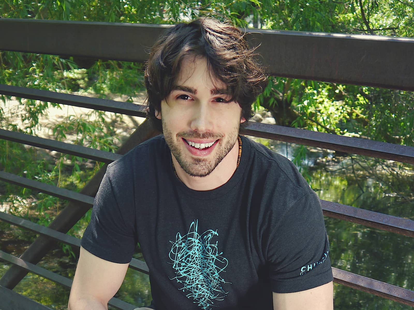 Joel from Los Angeles, California, United States