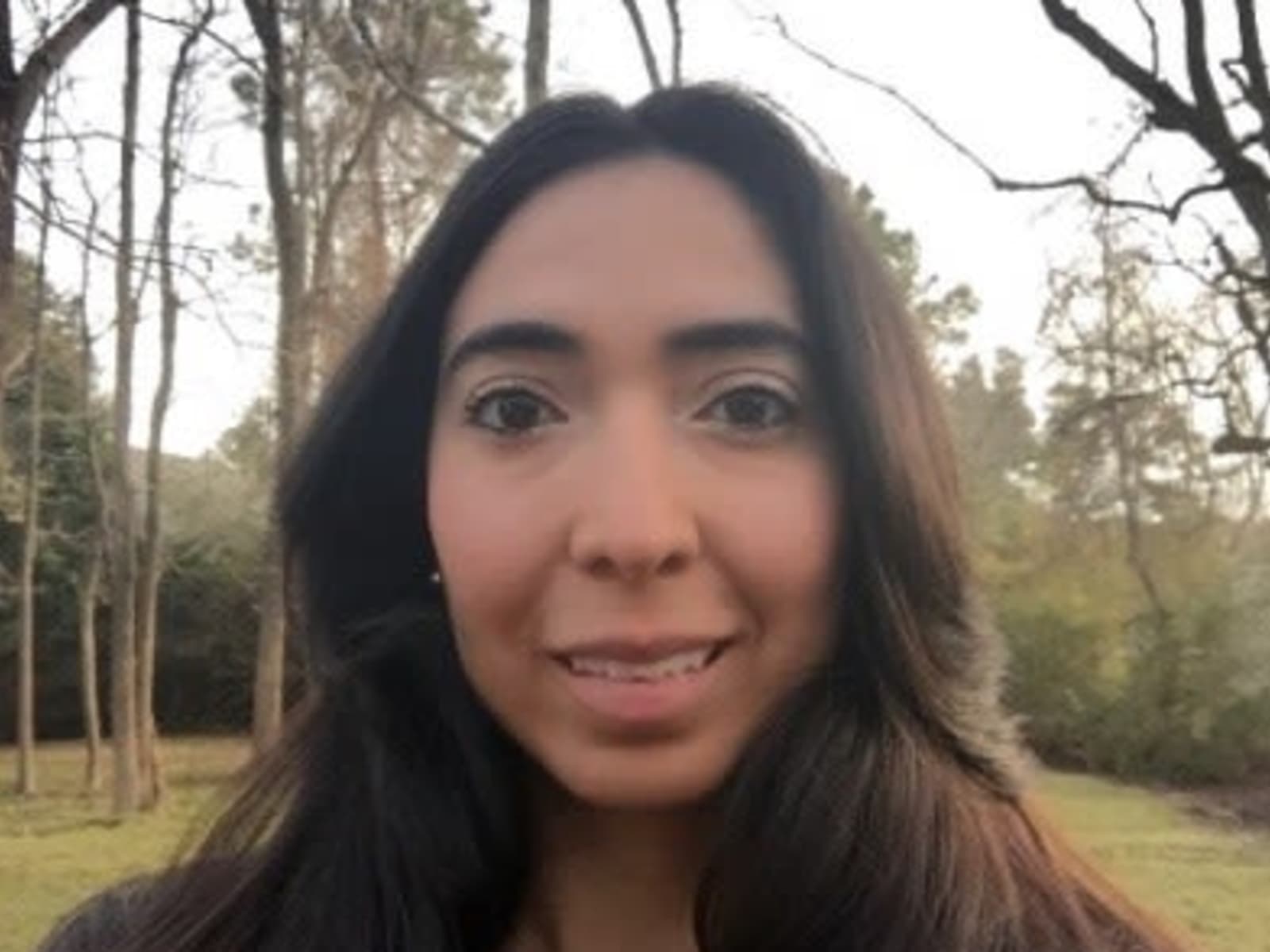Tatiana from Alexandria, Virginia, United States