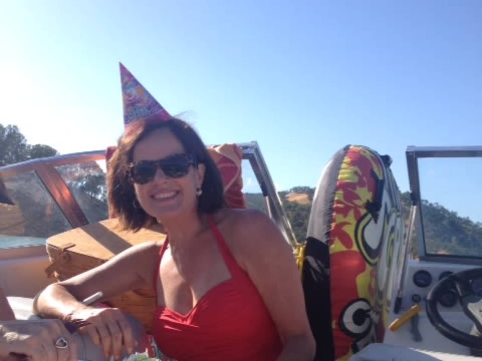 Jenny from Vacaville, California, United States