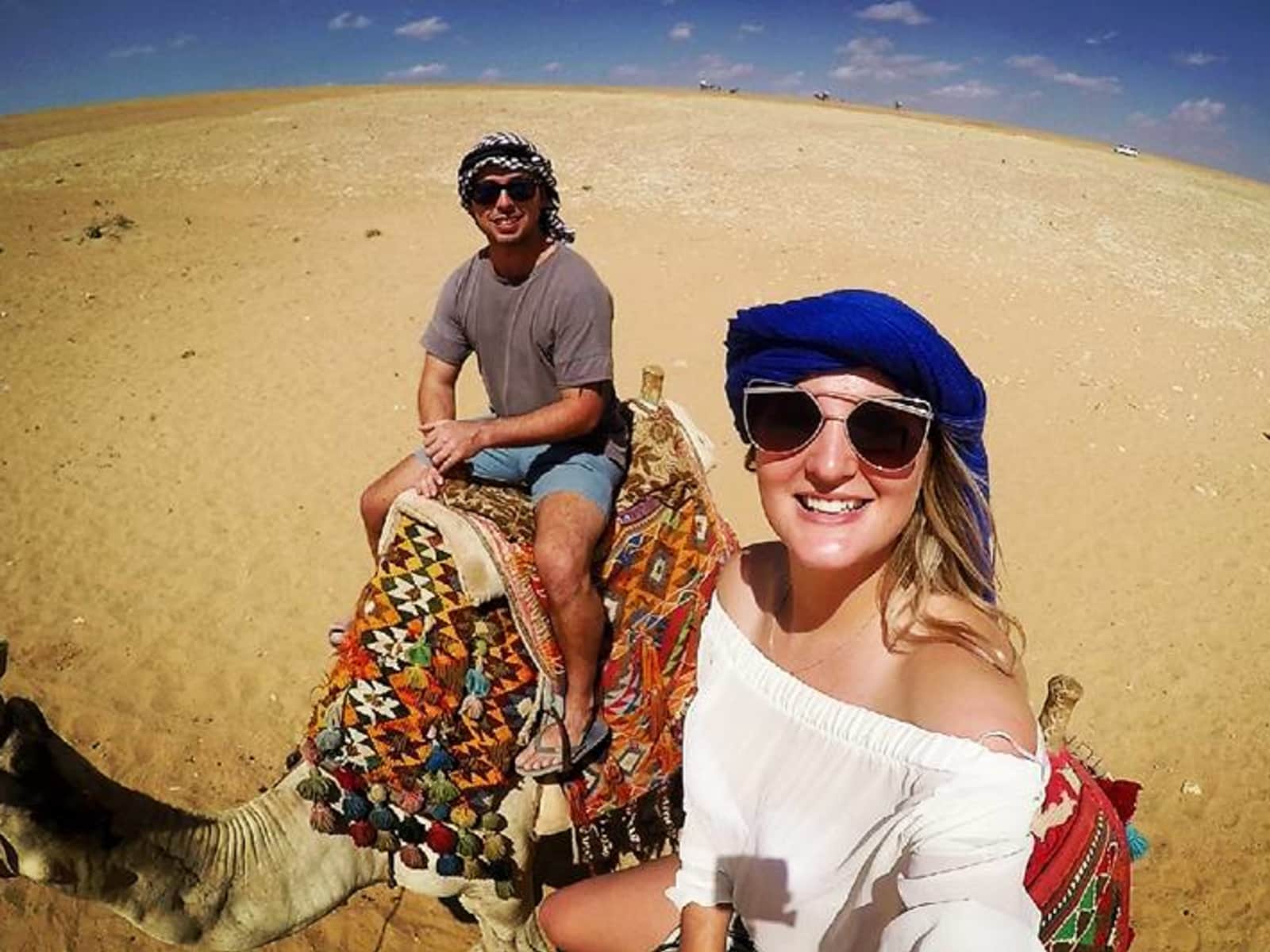 Amanda from Gold Coast, Queensland, Australia