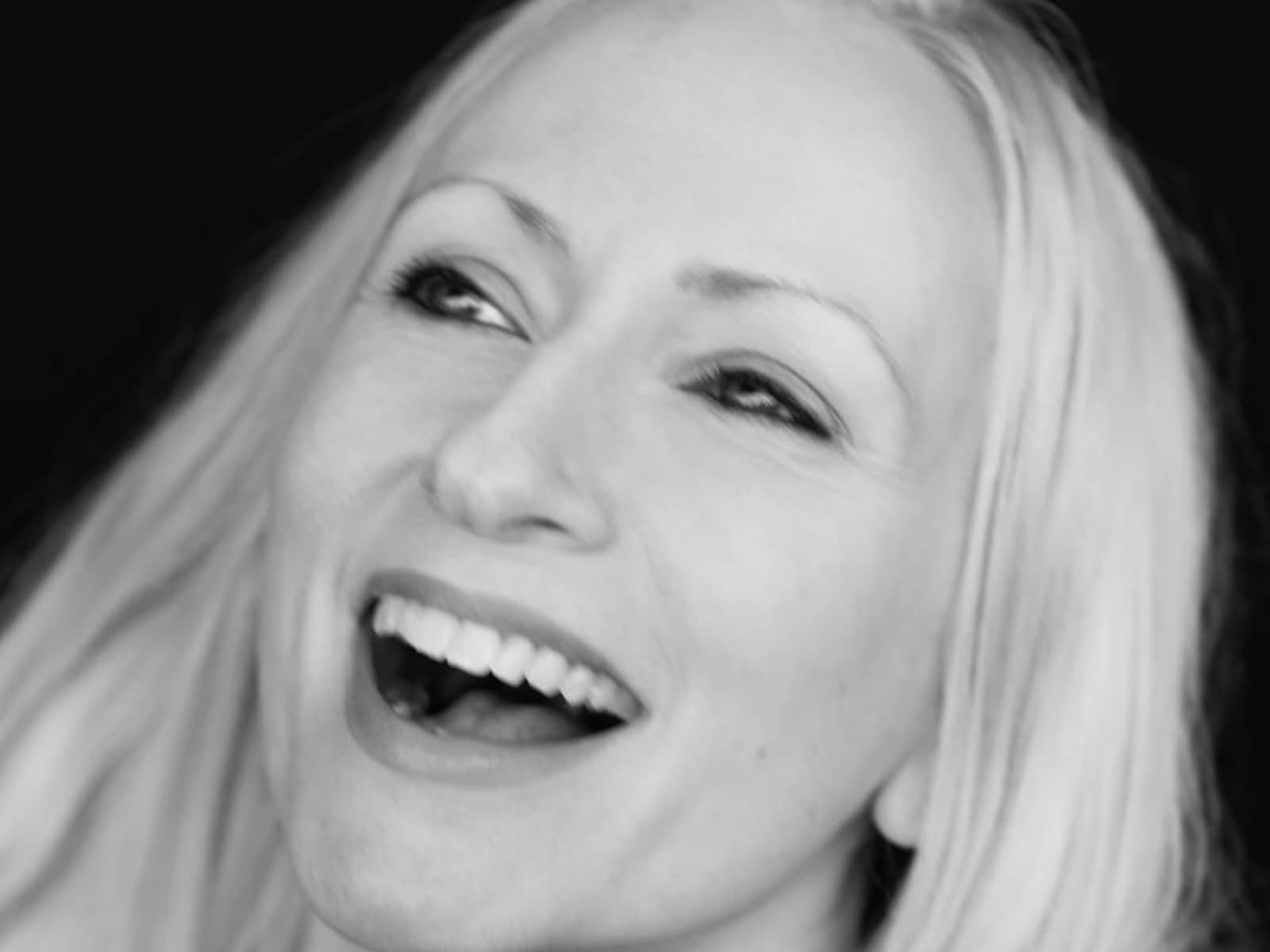 Ann-marita from Los Angeles, California, United States