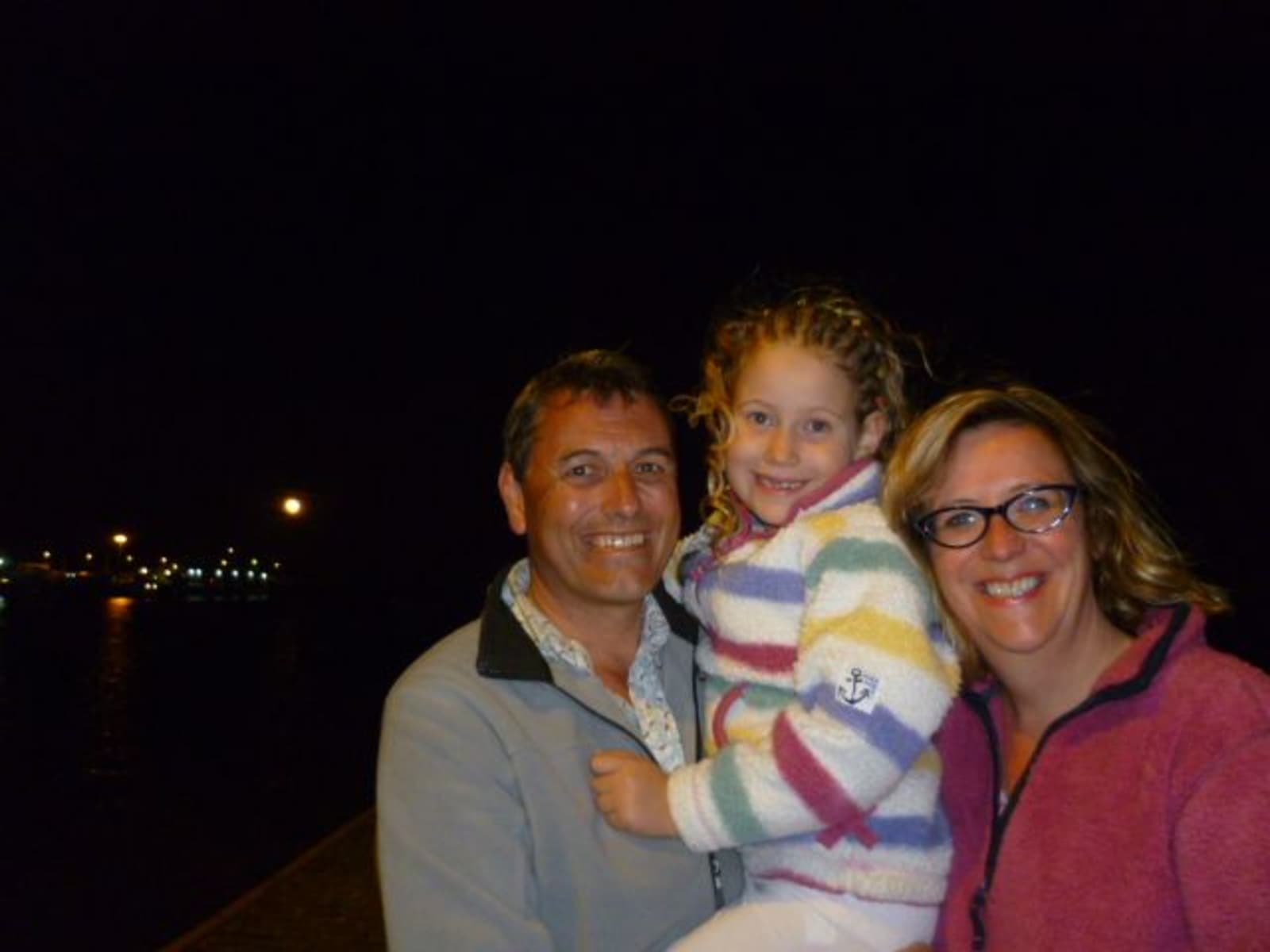 Sarah & David from York, United Kingdom