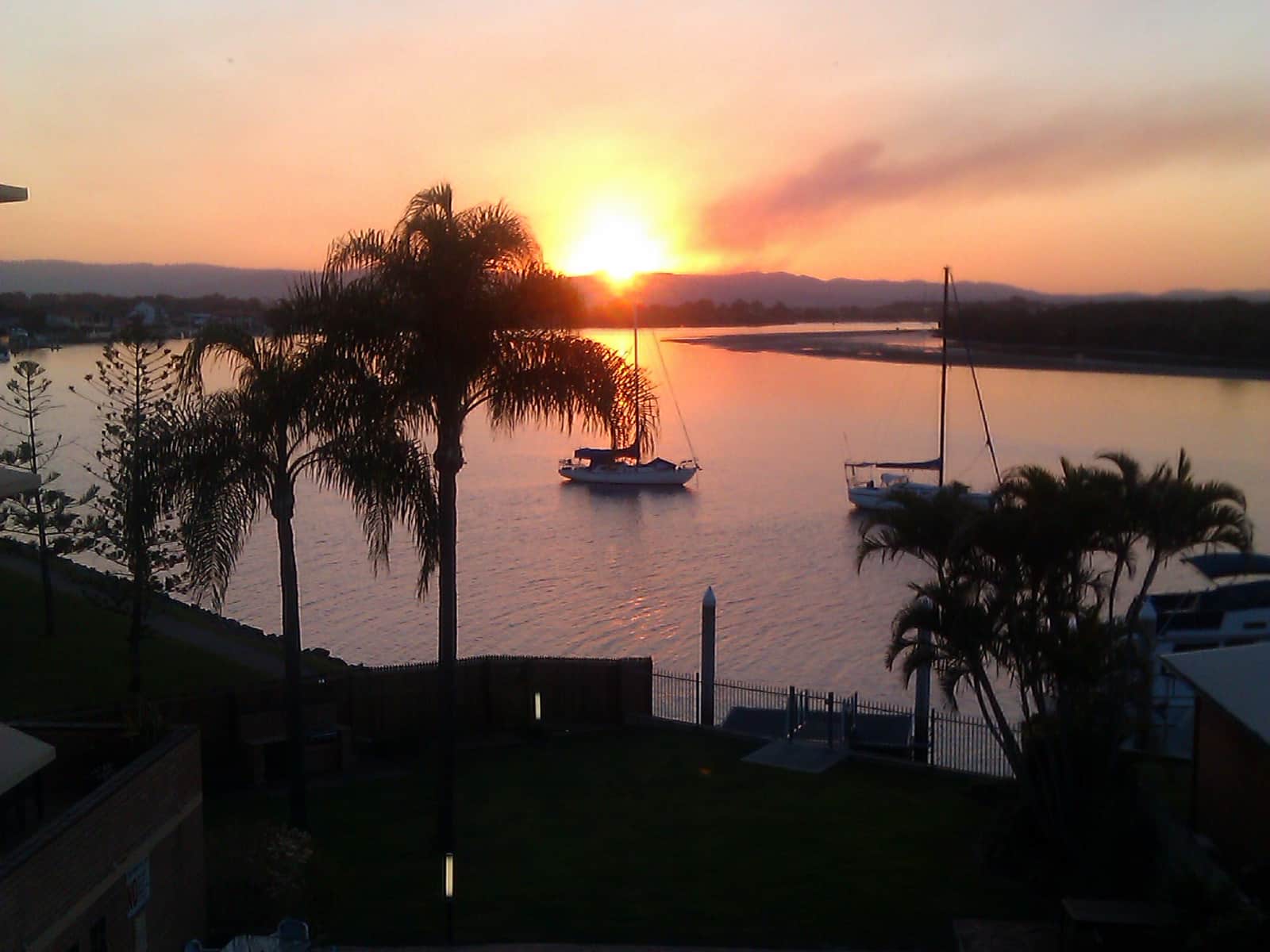 Karen from Gold Coast, Queensland, Australia