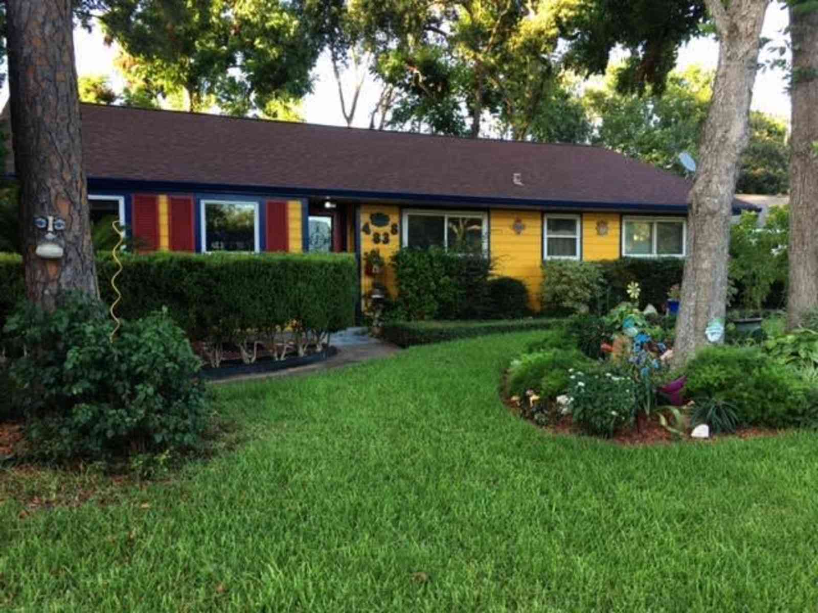 Housesitting assignment in Houston, Texas, United States