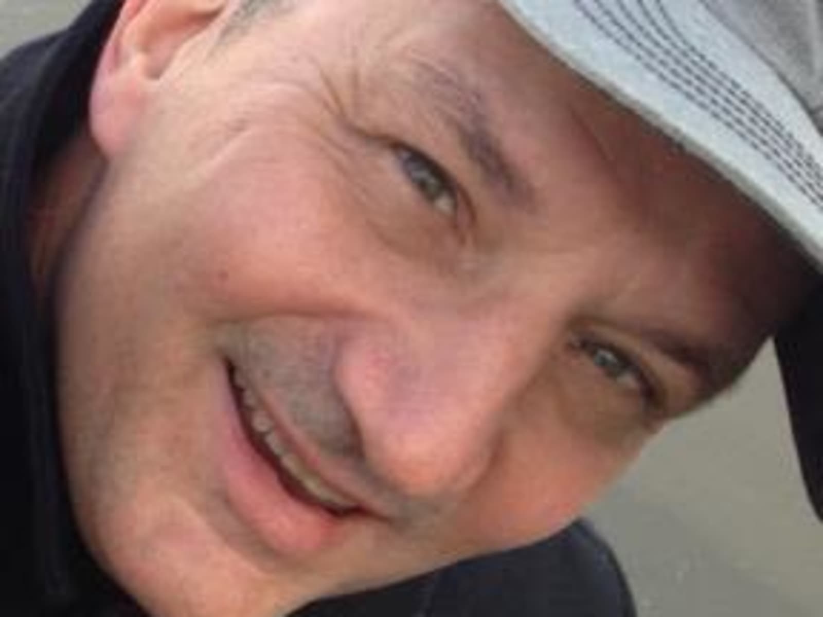 Michael from New Orleans, Louisiana, United States