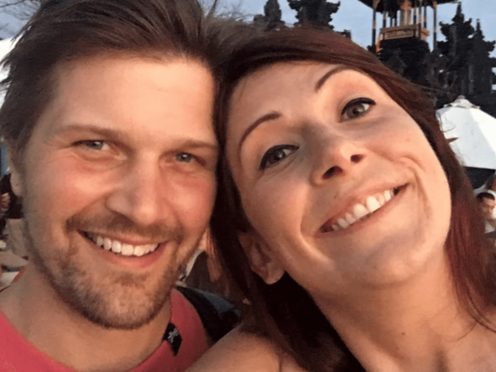 Jen & Ben from Bristol, United Kingdom