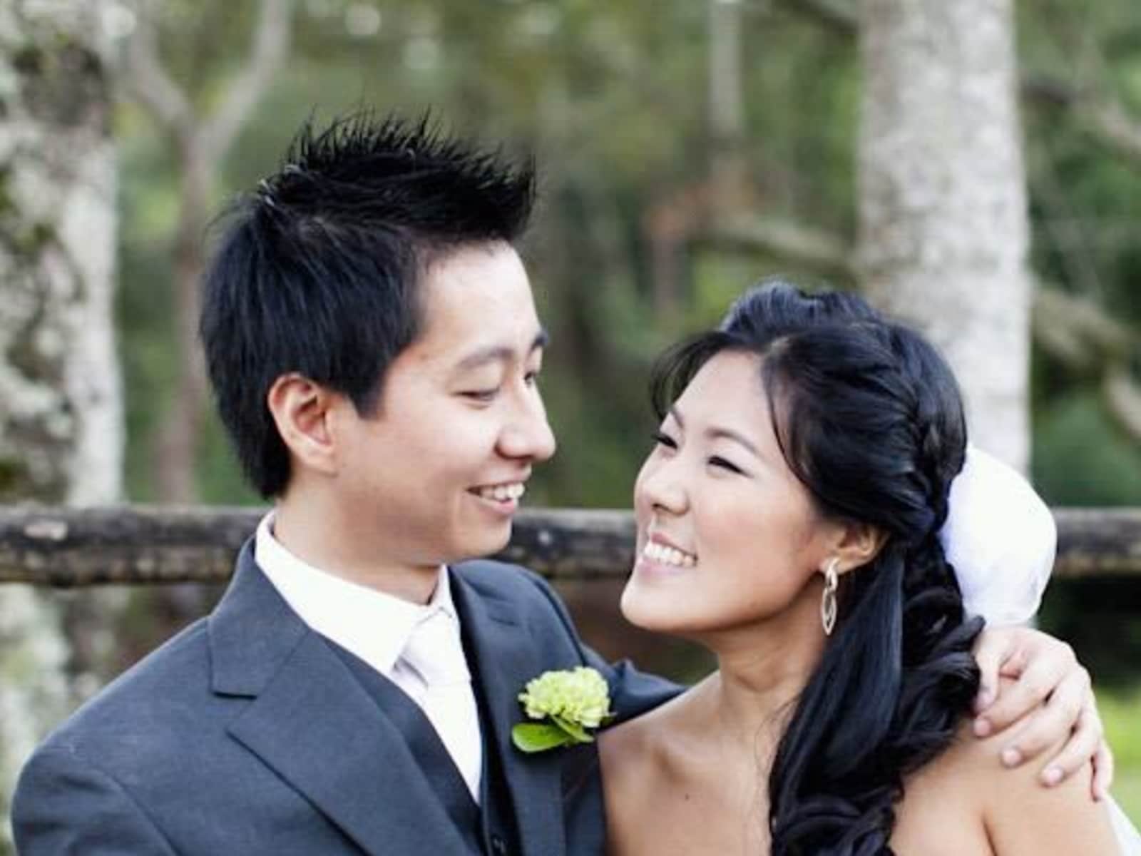 Carolina & Rafael from Tempe, Arizona, United States