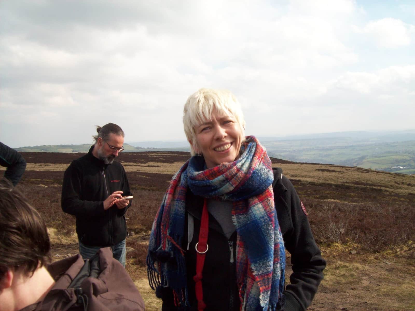 Janice & Alexandra from Bradford, United Kingdom