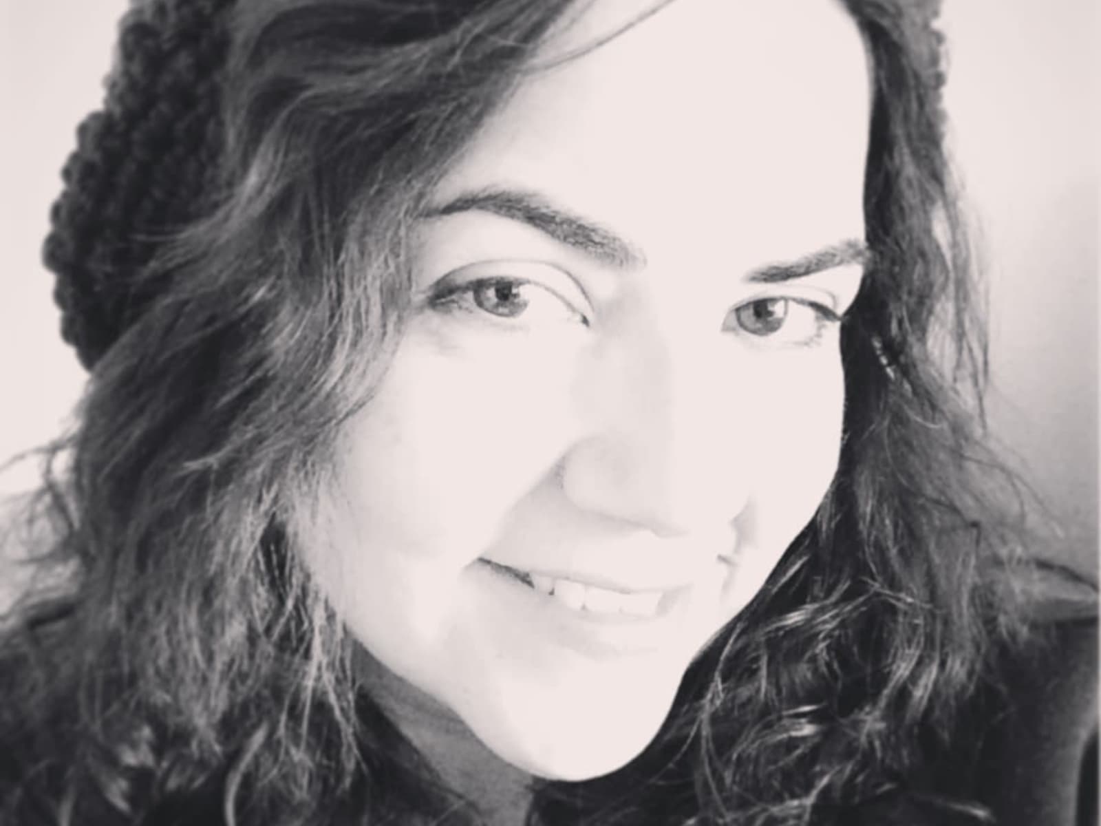 Jennifer from Raleigh, North Carolina, United States