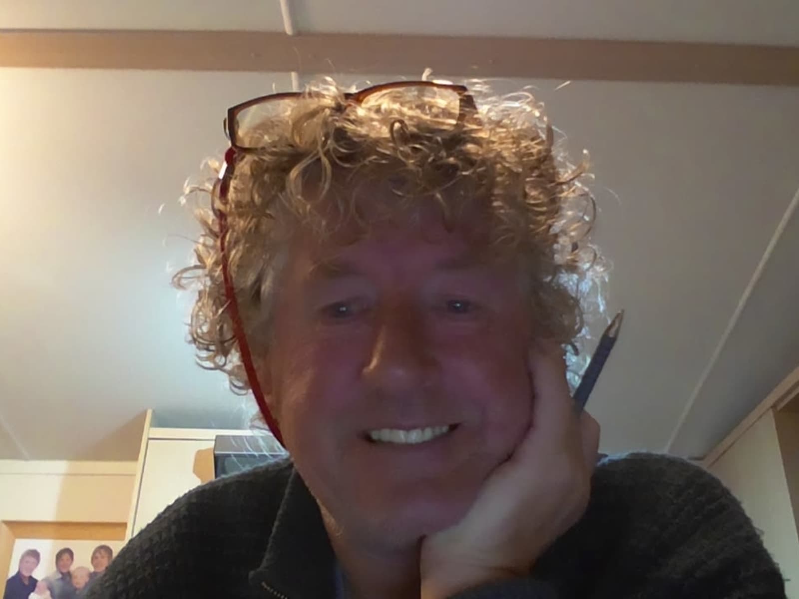 Philip from Plymouth, United Kingdom