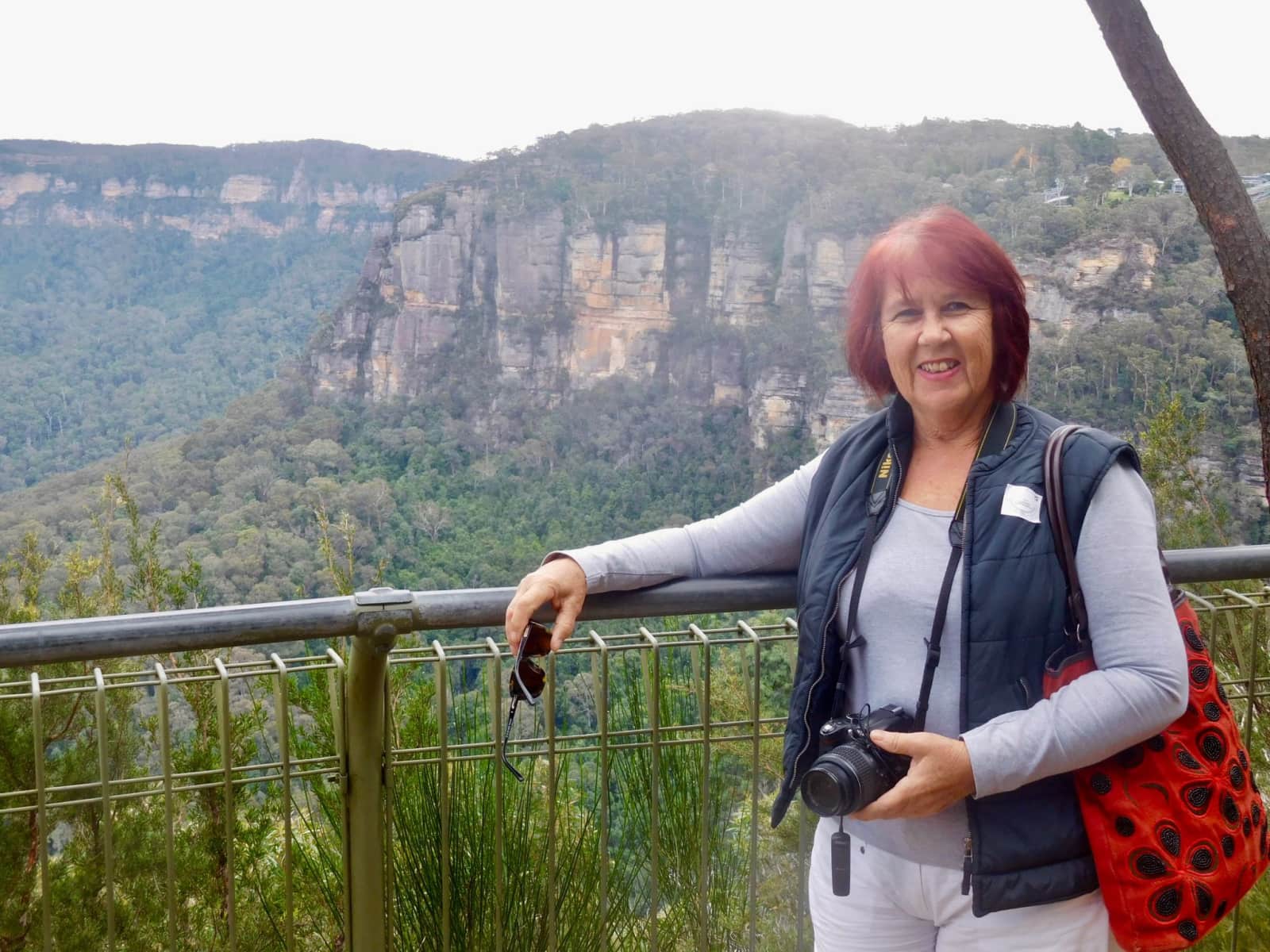 Beverley from Sydney, New South Wales, Australia