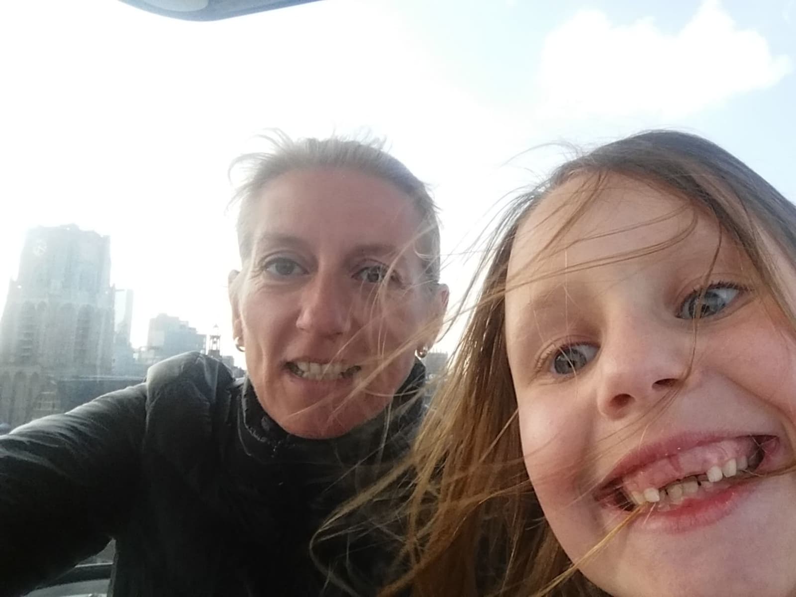 Helen & Pieter from Rotterdam, Netherlands