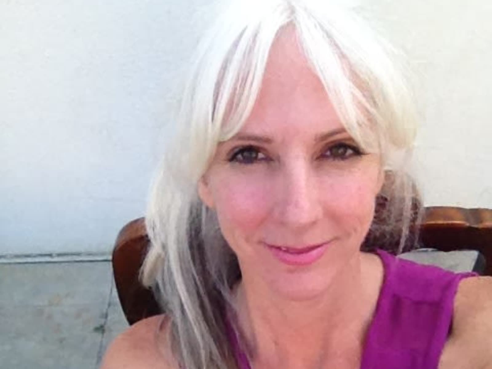 Arden from Encinitas, California, United States