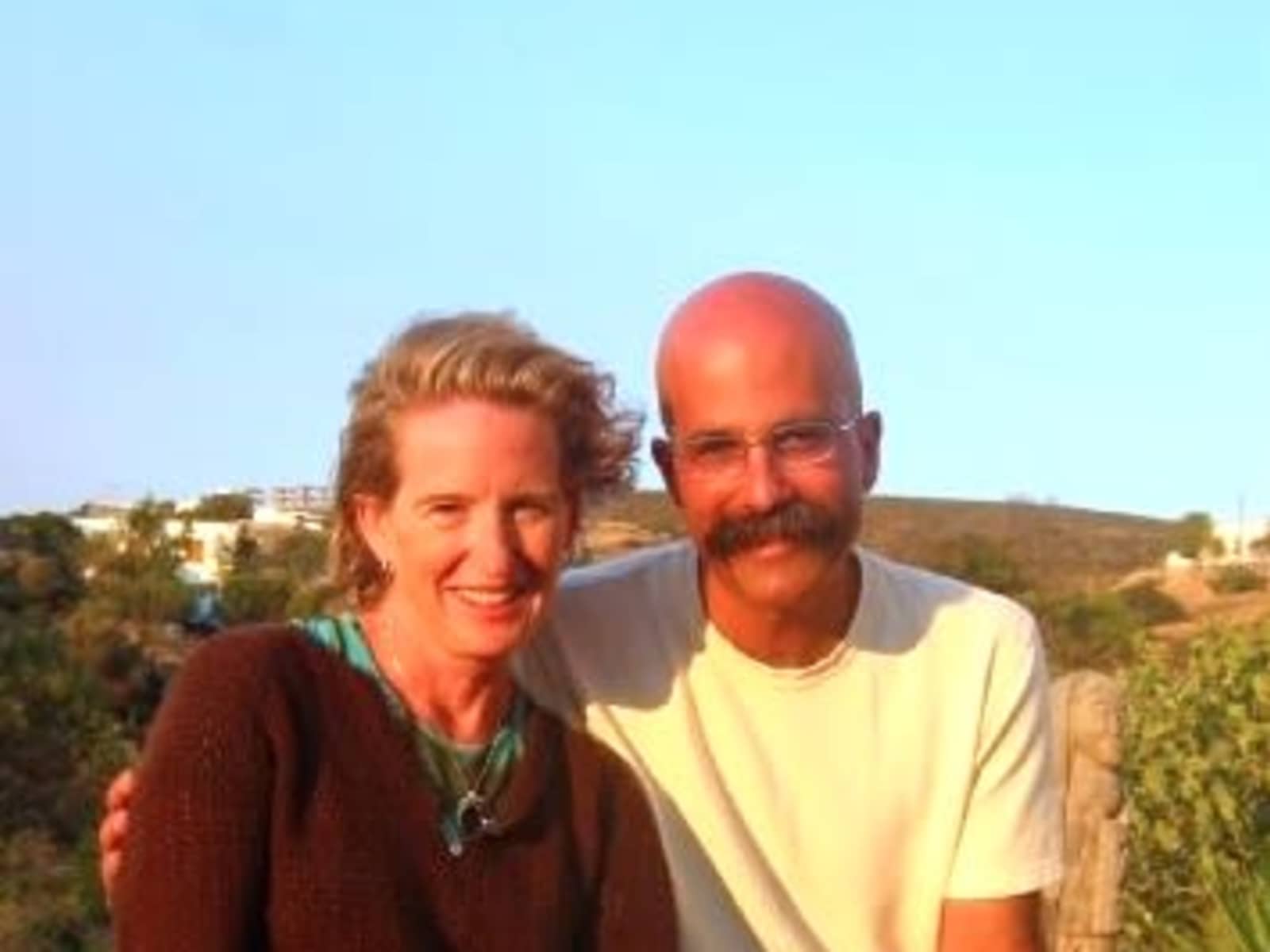 Daniel & Dan from San Francisco, California, United States