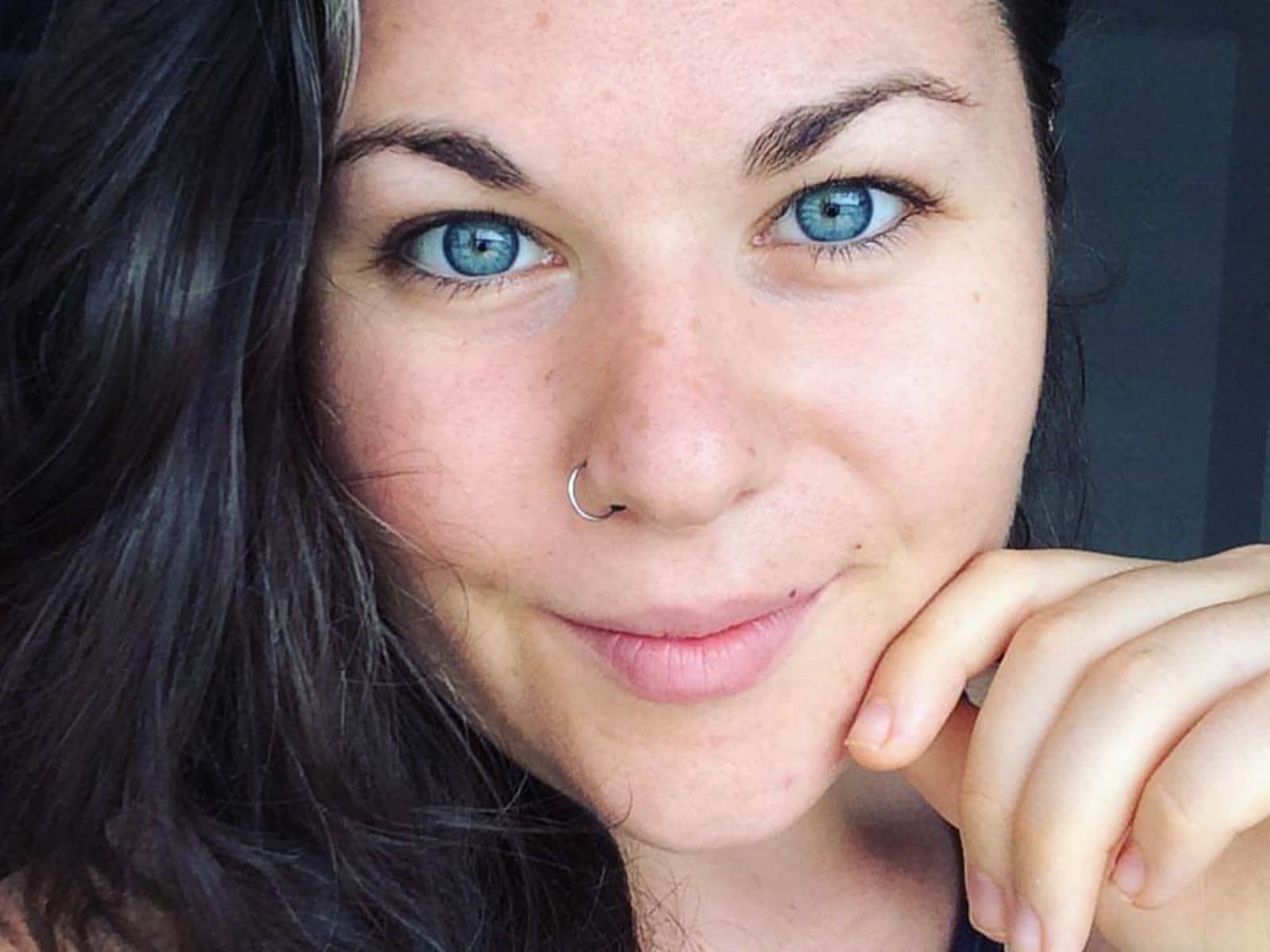 Emilie from London, United Kingdom