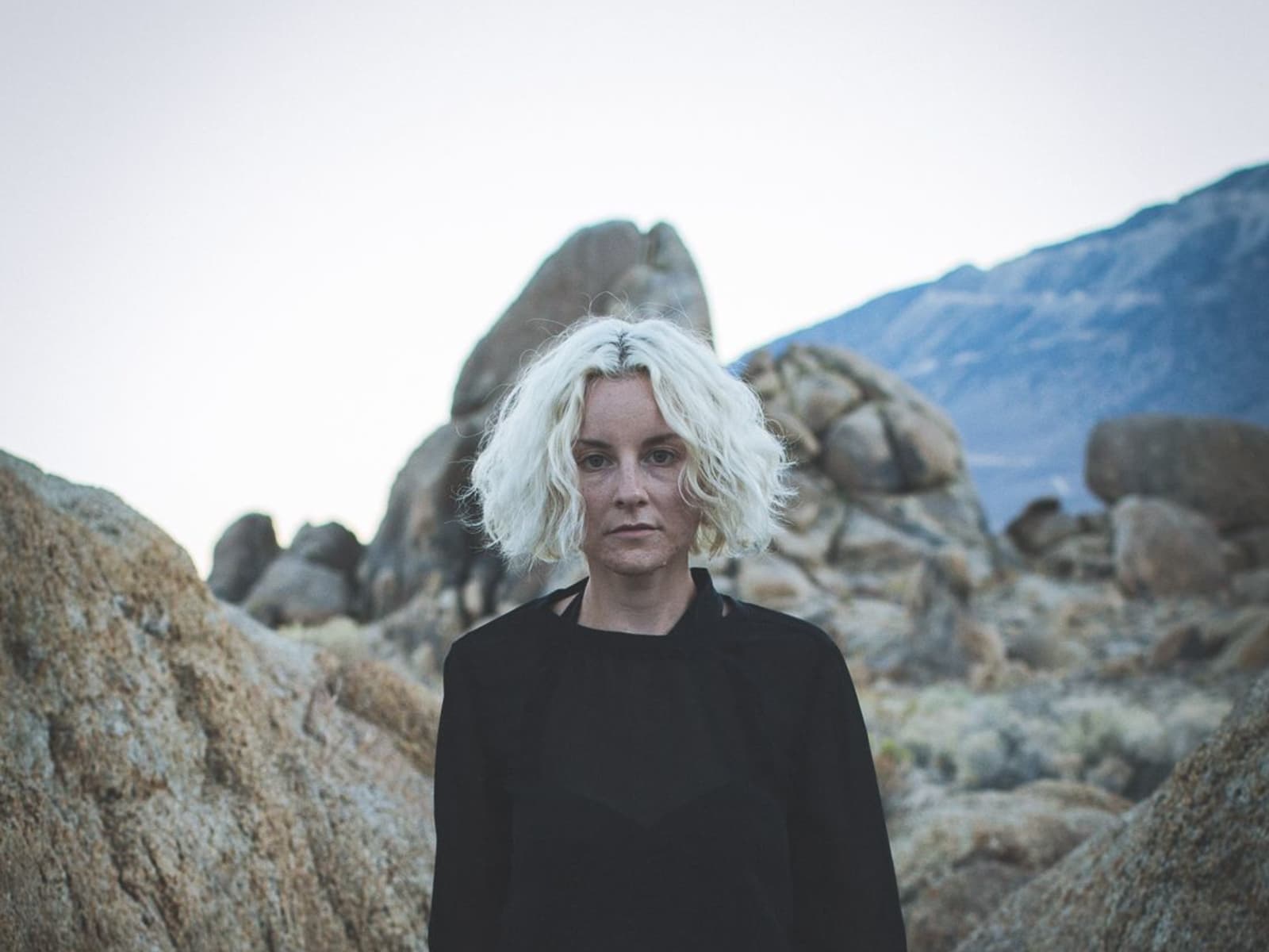 Lila from Sonoma, California, United States