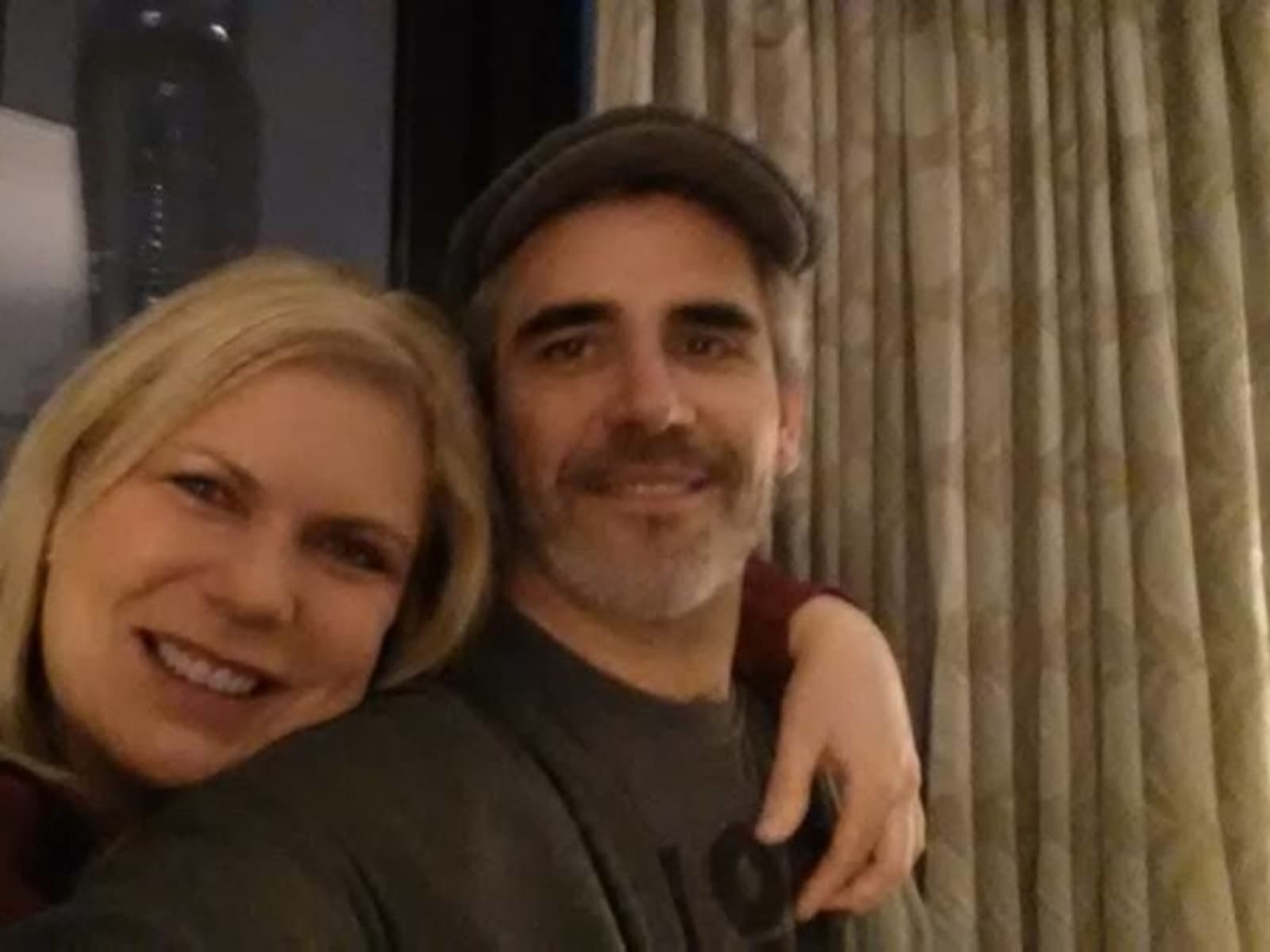 Pamela & Richard from Nashville, Tennessee, United States