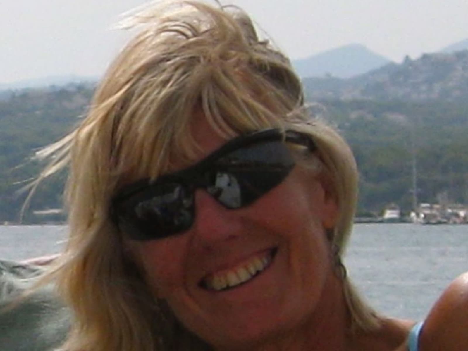 Julia from Jesús Pobre, Spain
