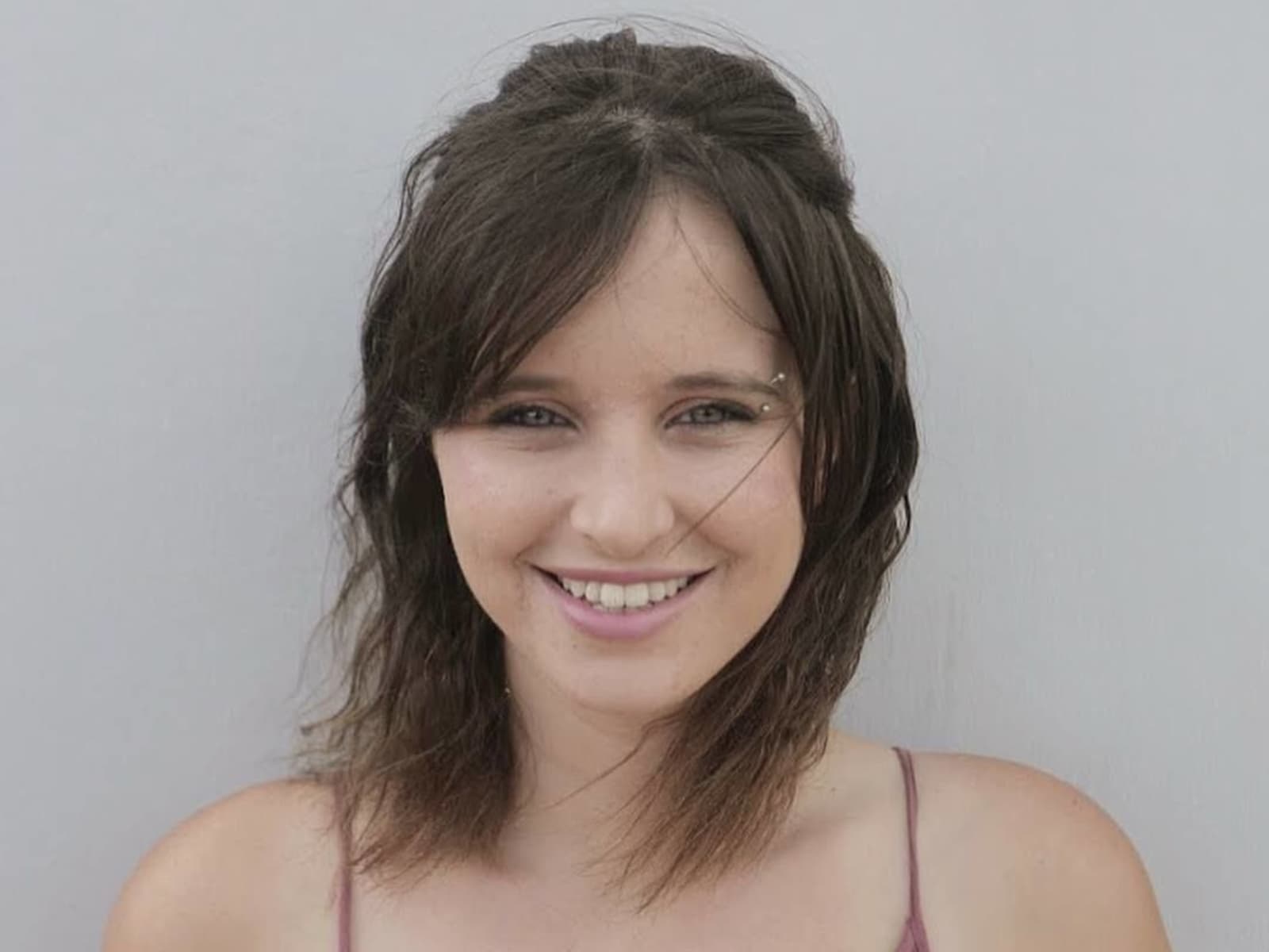 Olivia from Philadelphia, Pennsylvania, United States