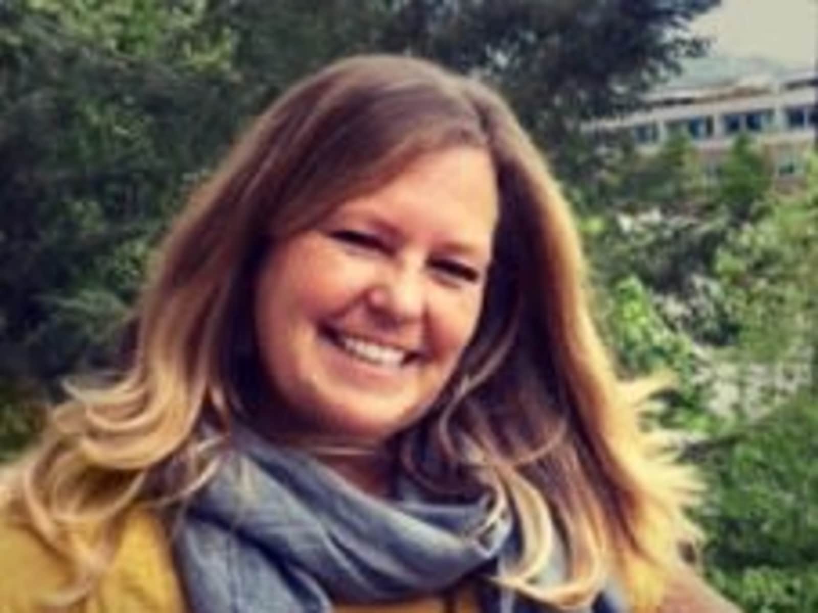 Kelly from Coquitlam, British Columbia, Canada