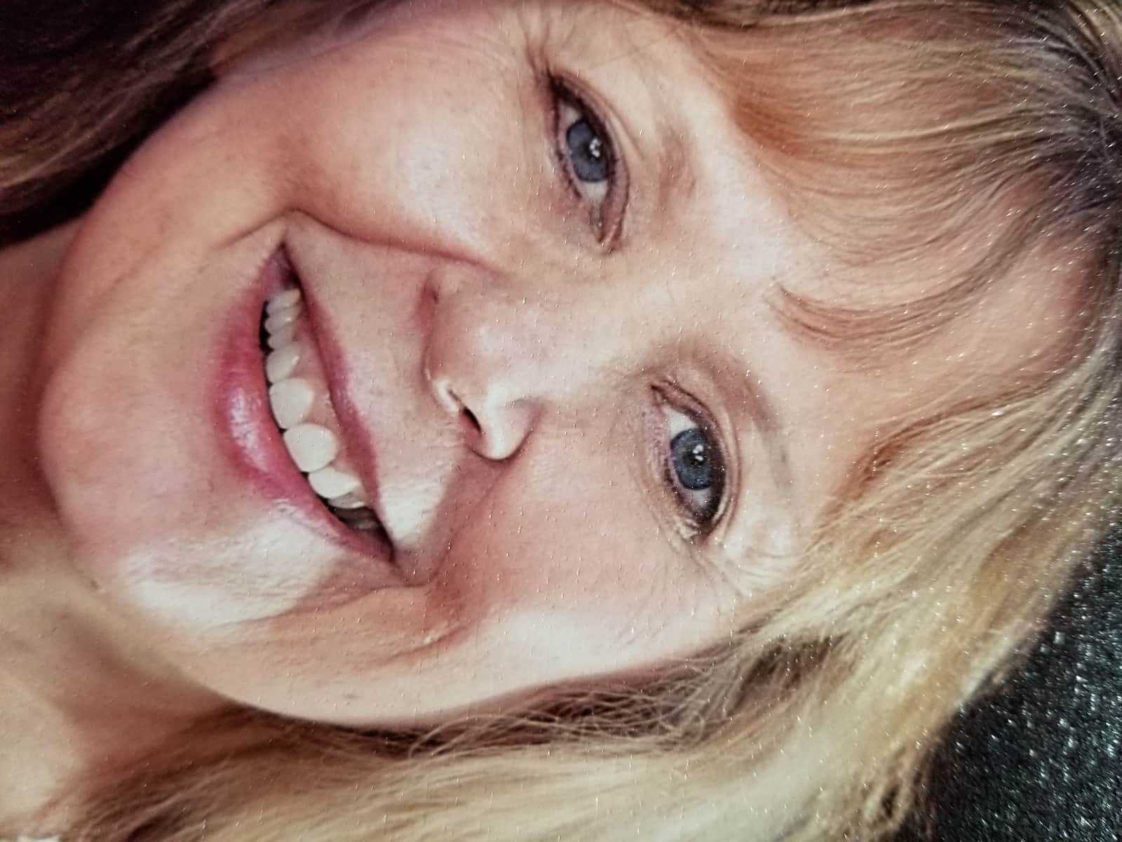 Susan from Boise, Idaho, United States