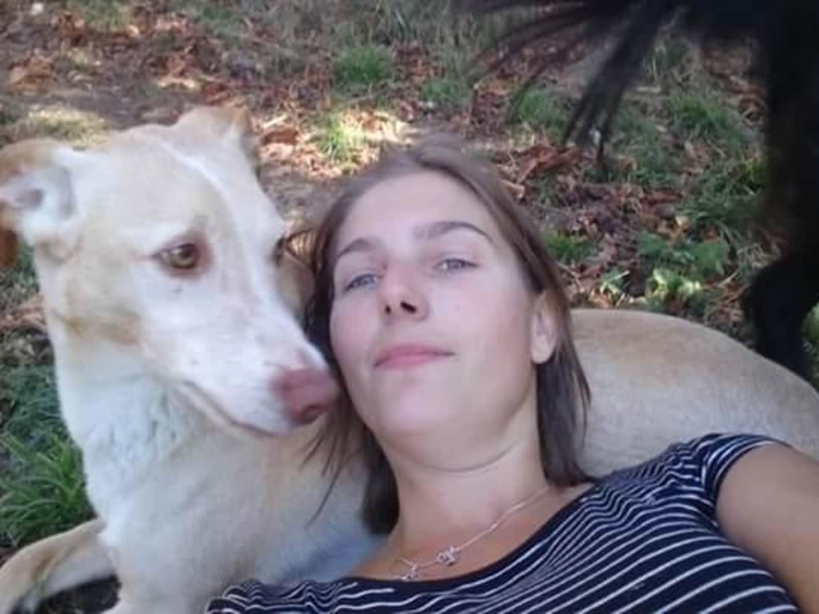 Saskia from Utrecht, Netherlands