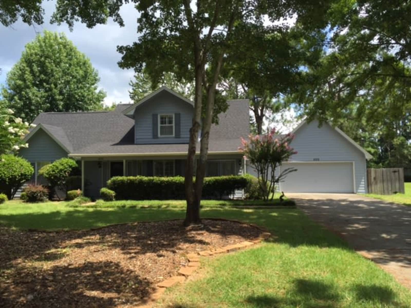 Housesitting assignment in Panama City, Florida, United States