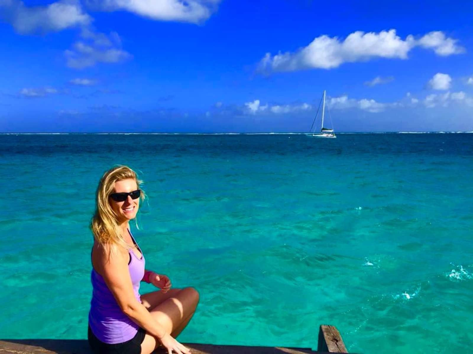 Tiffany from Ormond Beach, Florida, United States