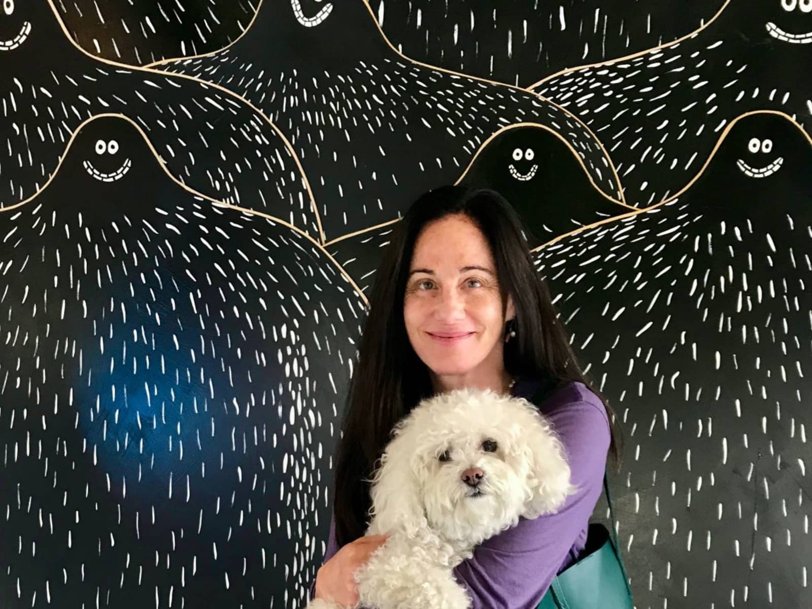 Kate from Los Angeles, California, United States