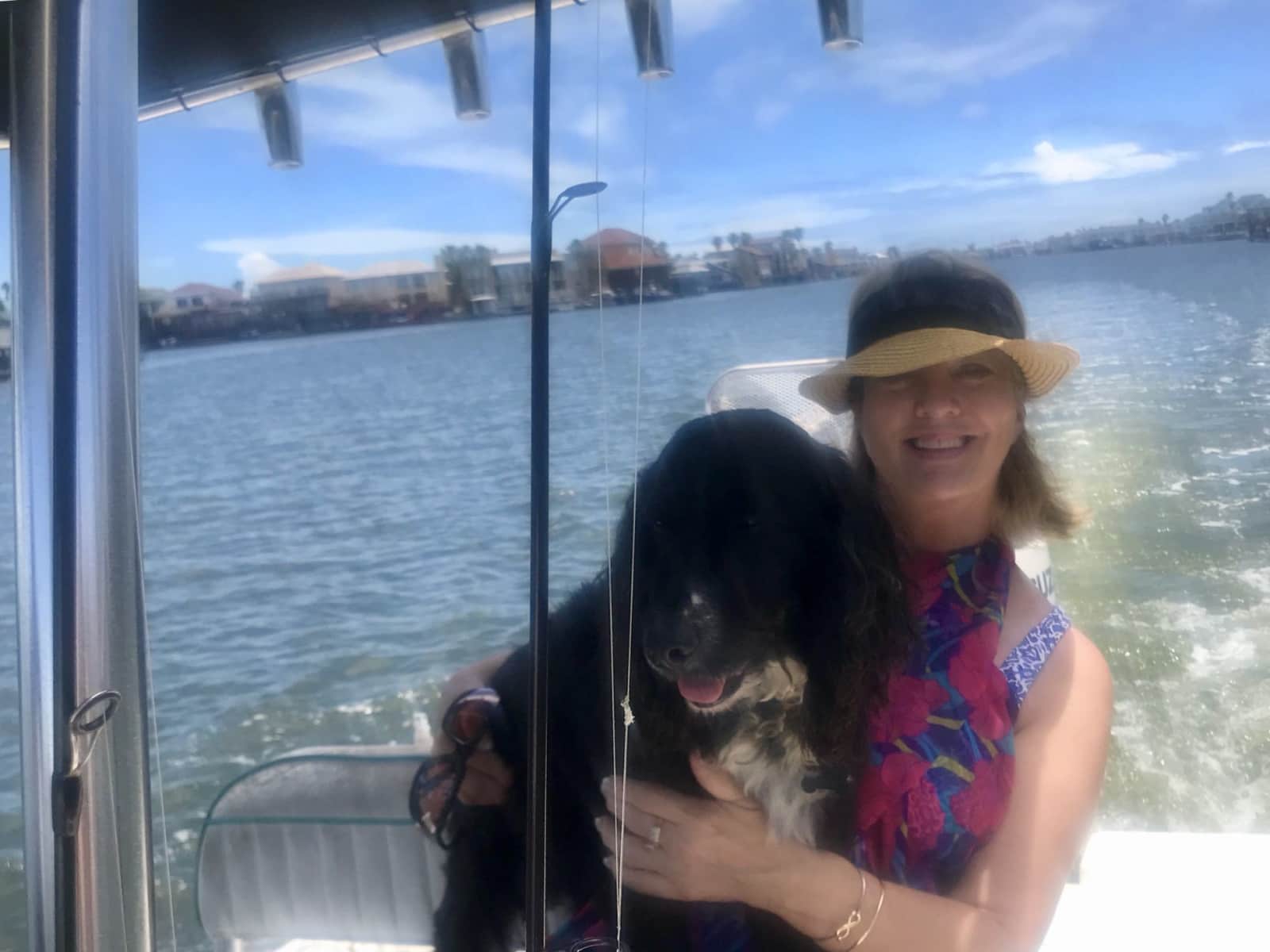 Kristina from Corpus Christi, Texas, United States