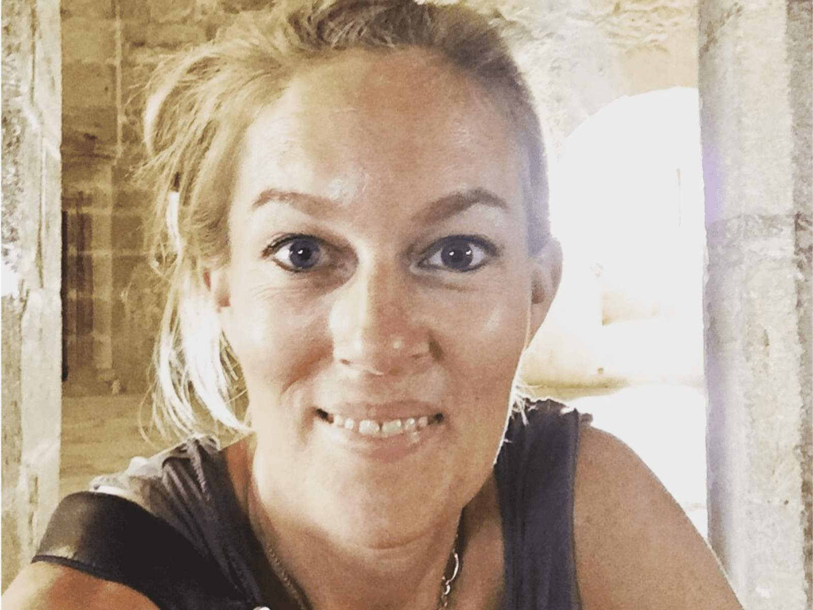 Lauren from Montclair, New Jersey, United States
