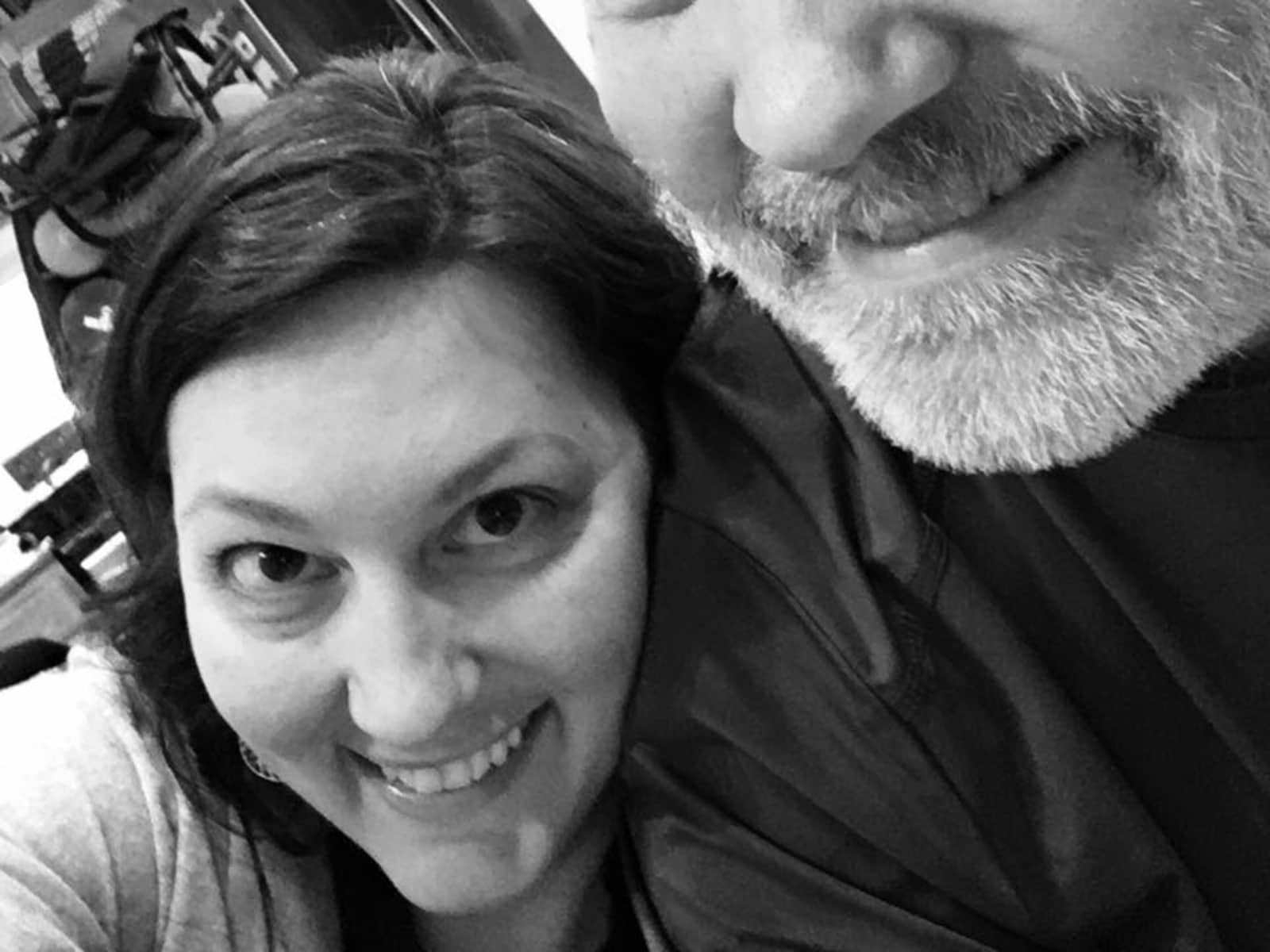 Katrina & Kevin from Seattle, Washington, United States