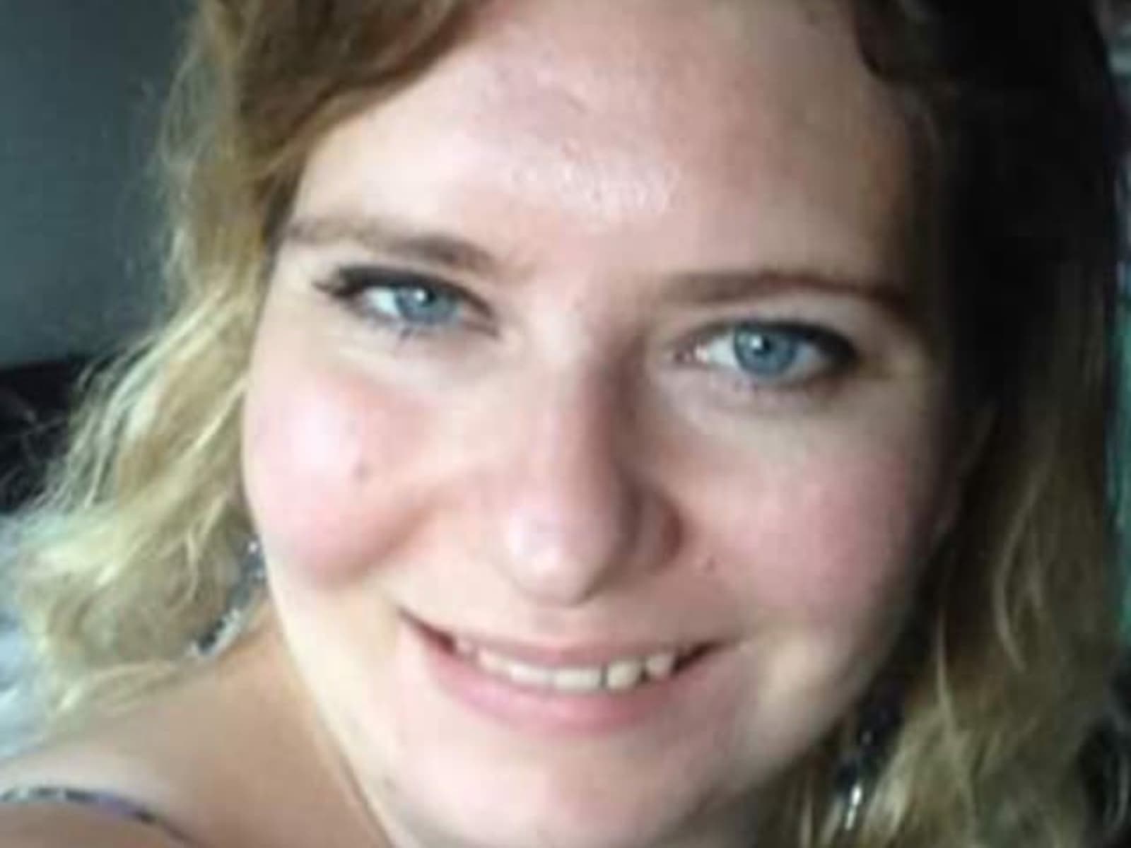 Maria elin from Oslo, Norway