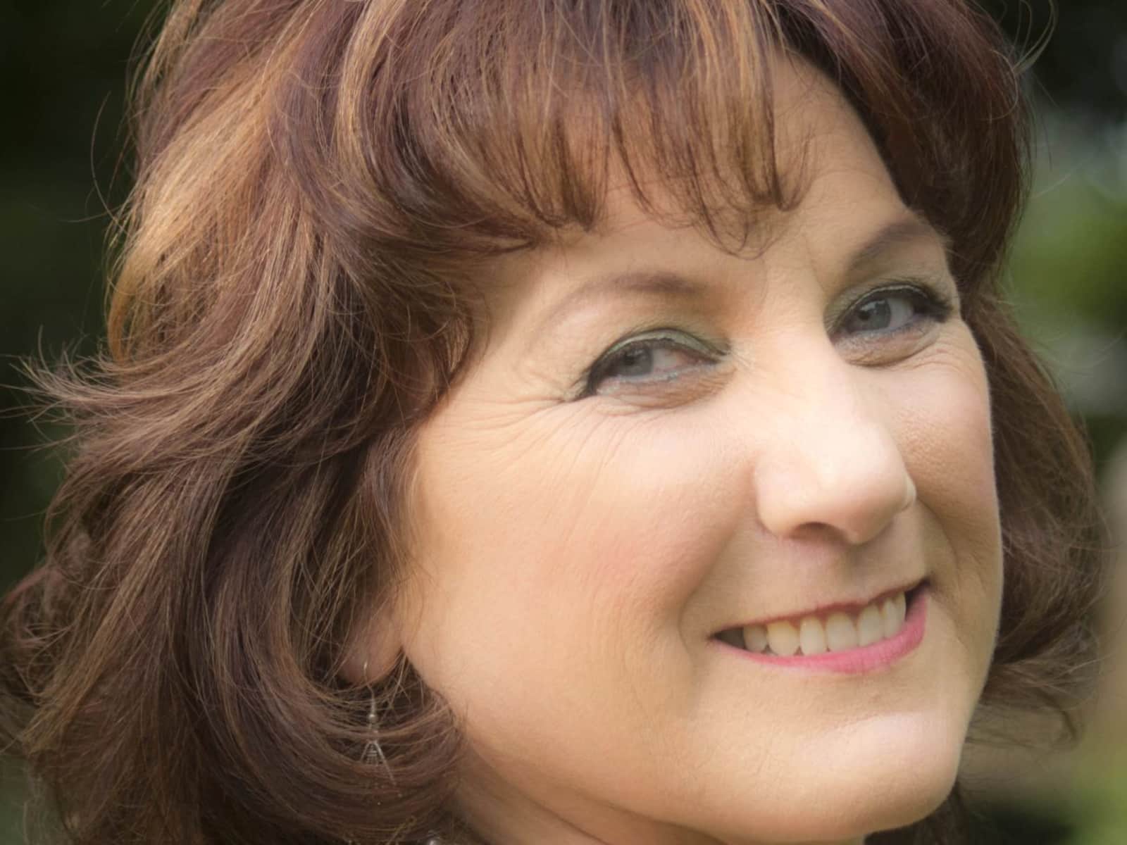 Linda from Minneapolis, Minnesota, United States