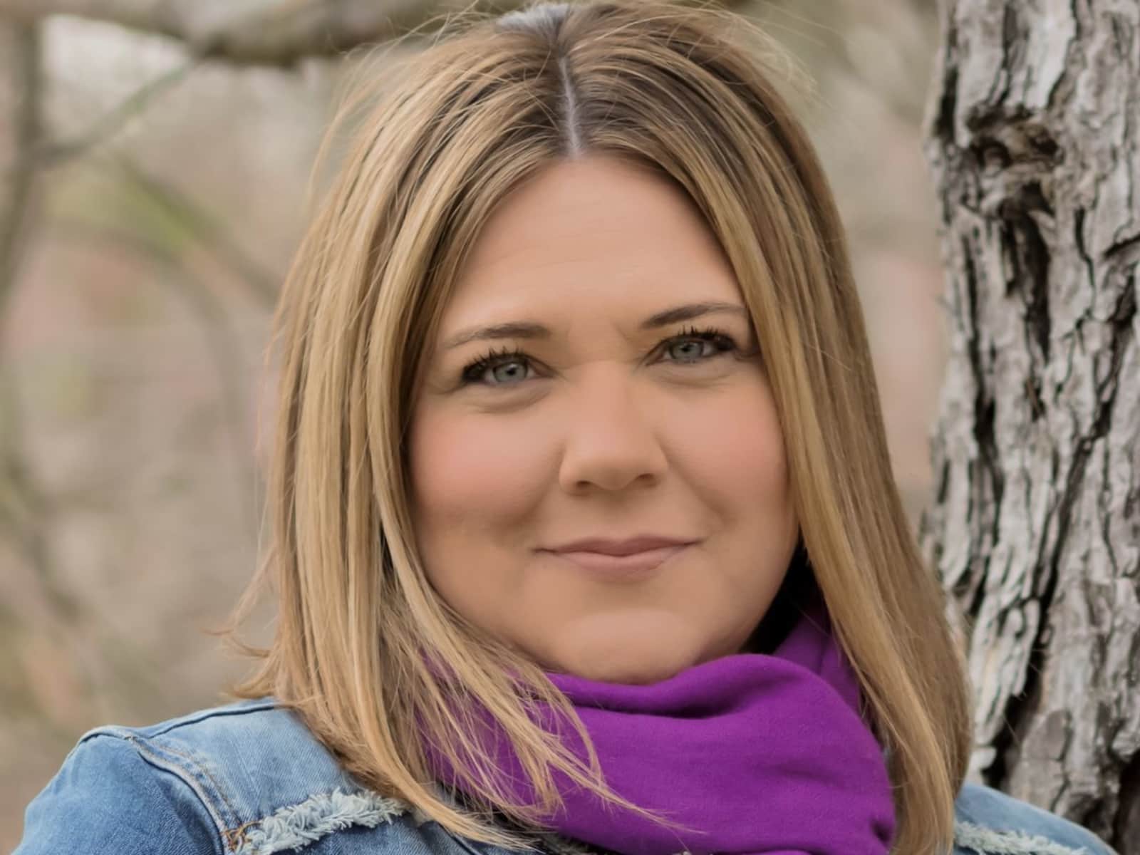 Tracy from Woodbridge, Virginia, United States
