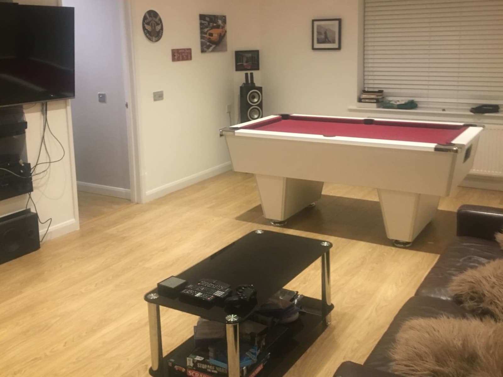Housesitting assignment in Gloucester, United Kingdom