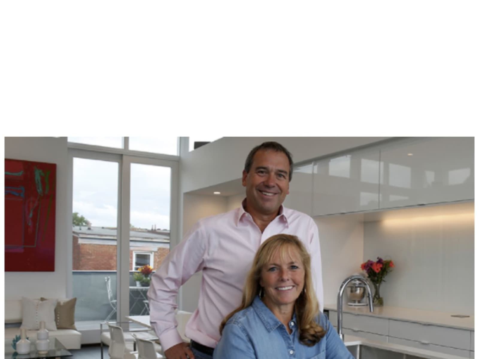 Ted & Victoria from Cincinnati, Ohio, United States